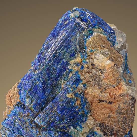 Chalcostibite-Rhar el Anz | Cherrat Wadi | Casablanca | Morocco